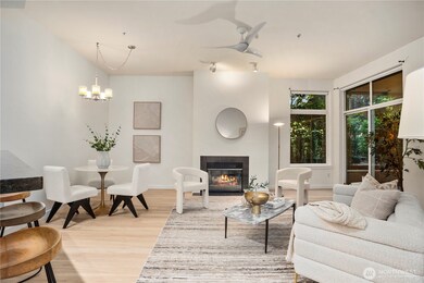 Soho Condominiums unit 103, Kirkland, WA 98033 - photo 3