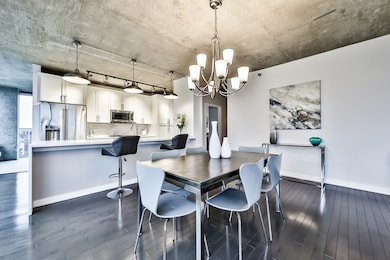 Vetro unit 1903, Chicago, IL 60607 - photo 6