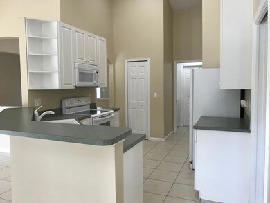 Open Kitchen