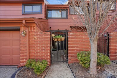 38 S Woodward Blvd unit 16, Tulsa, OK 74114 - photo 3