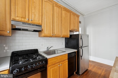 2019 Spring Garden St unit 2R, Philadelphia, PA 19130 - photo 7