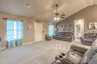5240 Alt 75, Beggs, OK 74421 - photo 4