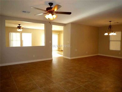 Interior Space/Layout.