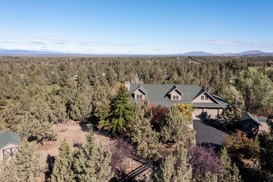 front aerial