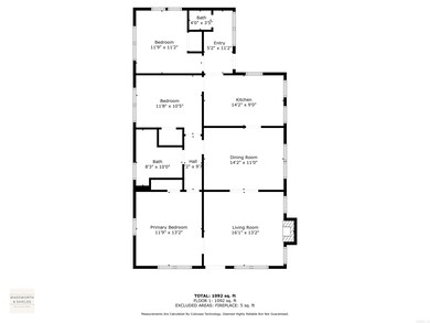 4100 C St, Little Rock, AR 72205 - photo 2