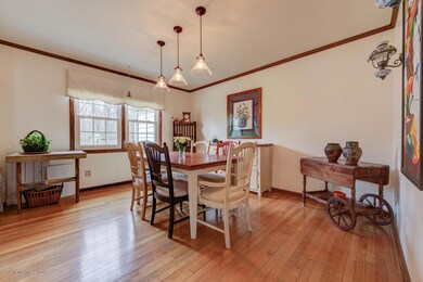 Dining Room / Office