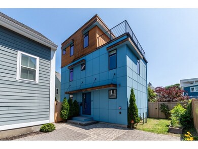 21 Montgomery St unit 21, Cambridge, MA 02140 - photo 2