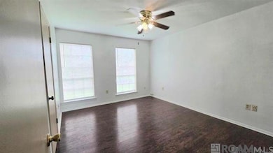 542 S Flannery Rd, Baton Rouge, LA 70815 - photo 4