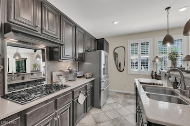 10737 Bayview House Ave, Las Vegas, NV 89166 - photo 3