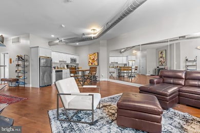 1801 E Passyunk Ave unit B, Philadelphia, PA 19148 - photo 7