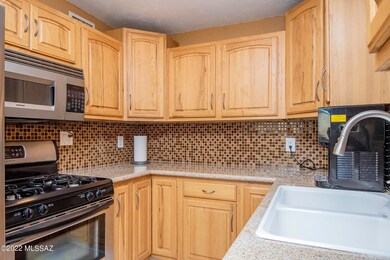 4559 E Timrod St, Tucson, AZ 85711 - photo 5