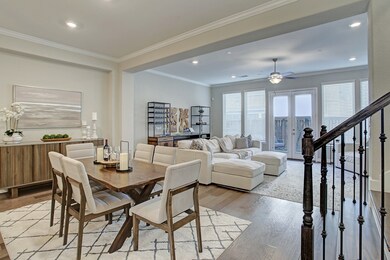 3614 Golf Dr, Houston, TX 77018 - photo 6