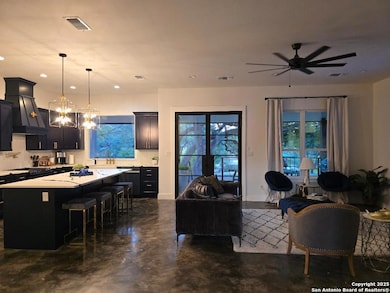 451 Legion Loop, Kingsland, TX 78639 - photo 3