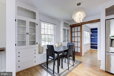 3706 Farragut Ave, Kensington, MD 20895 - photo 4