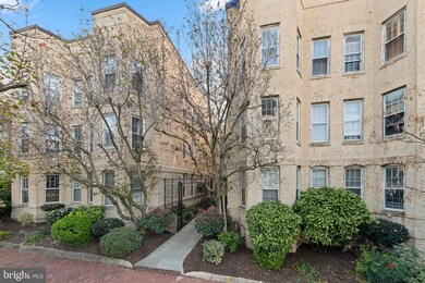 117 E St SE unit 103, Washington, DC 20003 - photo 2