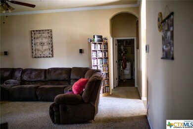 3426 Dalton St, Copperas Cove, TX 76522 - photo 2