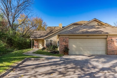 597 Piney Glen Drive