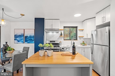 1563 N Colonial Terrace unit 401Z, Arlington, VA 22209 - photo 5