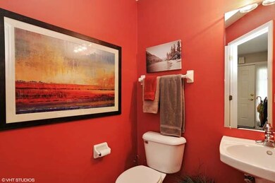 100 Huntington St unit 27EWES, Lake Bluff, IL 60044 - photo 7