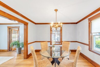 41 Laurie Ave, West Roxbury, MA 02132 - photo 6