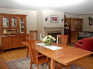 Dining Room.