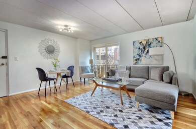 44 Concord Ave unit 101, Cambridge, MA 02138 - photo 2