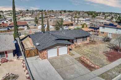 10661 Candlewood Ave, El Paso, TX 79935 - photo 6