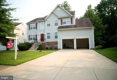 1407 Canadien Geese Ct, Upper Marlboro, MD 20774 - photo 2
