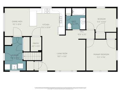 17 E Charles St, Plano, IL 60545 - photo 6