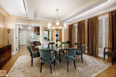 322 Central Park W unit 3C, New York, NY 10025 - photo 6