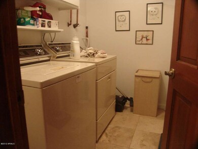 Laundry Room 1