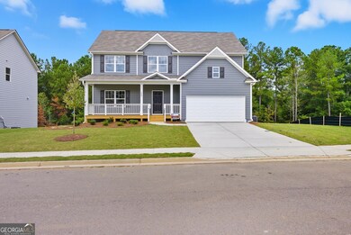 680 River Run Dr unit 47, Dallas, GA 30132 - photo 2