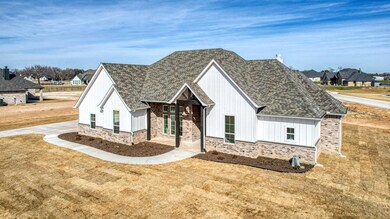 366 Wayward Spur, Springtown, TX 76088 - photo 7