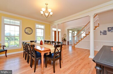 12420 Bristow Ridge Ln, Nokesville, VA 20181 - photo 5