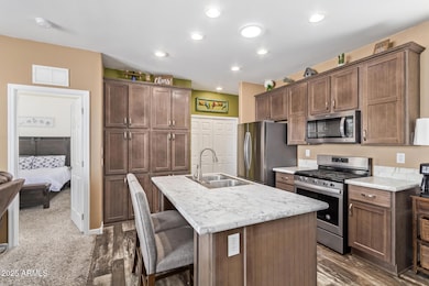 16225 N Cave Creek RD 21