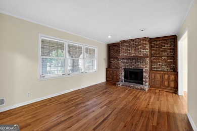 2713 Knollview Dr, Decatur, GA 30034 - photo 7