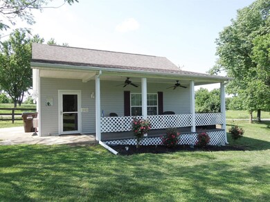 665 Pleasant Hill Dr, Harrodsburg, KY 40330 - photo 4