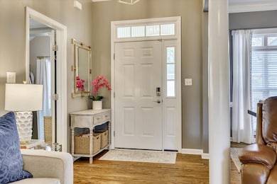 1167 Greenwich Pass, Grovetown, GA 30813 - photo 6