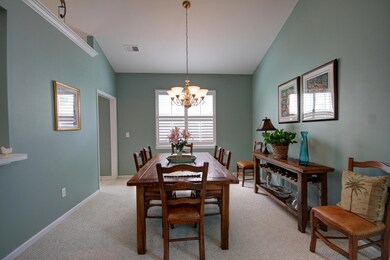 1211 Willoughby Lane_Dining