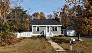 82 Souhegan St, Milford, NH 03055 - photo 2