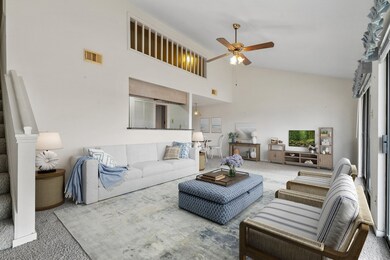 308 Lakeview Terrace unit 308 D, Montgomery, TX 77356 - photo 2