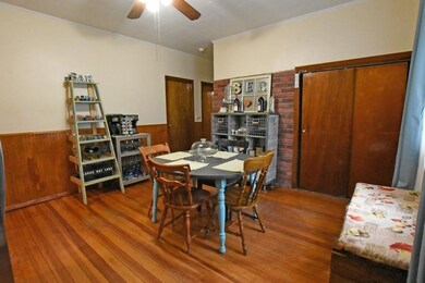 684 Penn St unit 1, Fall River, MA 02724 - photo 2