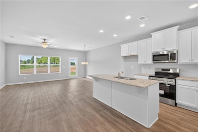 2825 Lillian Ln, Douglasville, GA 30135 - photo 5