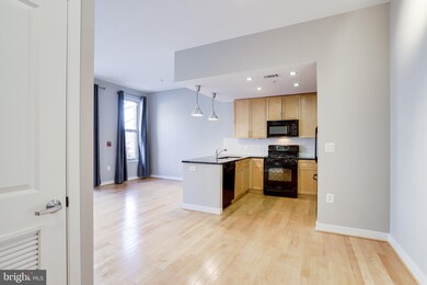 The Hawthorn Condominium unit 102, Arlington, VA 22203 - photo 4