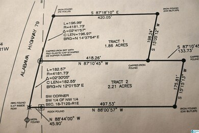 79 AL Hwy Highway 79, Cleveland, AL 35133 - photo 5