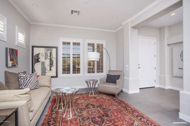 Living Room details