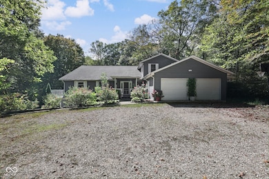 3016 S Conservation Club Rd, Morgantown, IN 46160 - photo 2