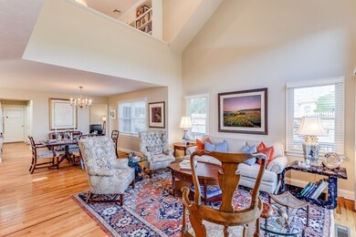 94 Holbeck Corner unit 94, Plymouth, MA 02360 - photo 2