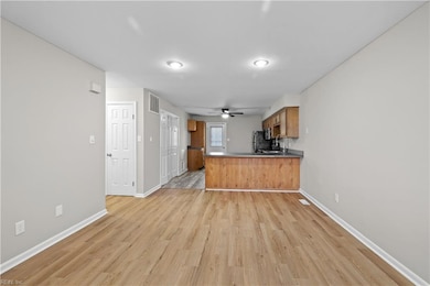225 A View Ave unit 104, Norfolk, VA 23503 - photo 3