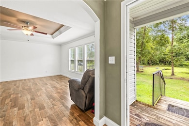 601 Egypt Ardmore Rd, Springfield, GA 31329 - photo 4